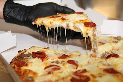 Distributeur Pizza Tempo Box Chateauneuf-Sur-Sarthe, Restaurant aux Hauts-d'Anjou