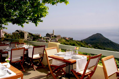 Restaurant La Corniche Restaurant à San-Martino-di-Lota