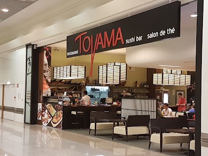 Toyama, Restaurant à Saint-Orens-de-Gameville