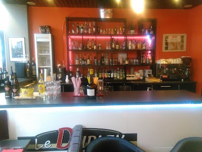 Le DUPLEX, Restaurant à Lisieux