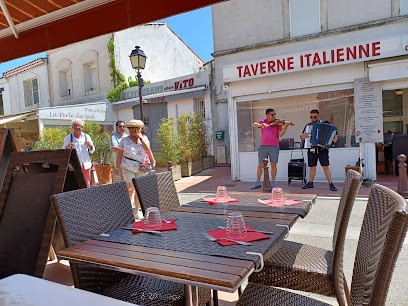 L'escaluna, Restaurant à Saintes-Maries-de-la-Mer