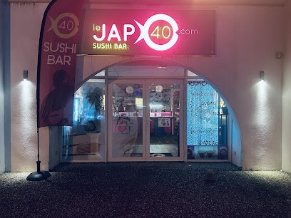 Le Jap 40 Labenne, Restaurant à Labenne