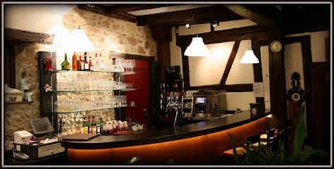 Auberge Du Rempart, Restaurant à Eguisheim