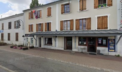 Auberge De La Poste, Restaurant à Coignières
