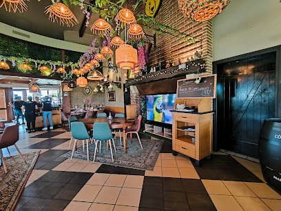 La Tanière, Restaurant à Lanester