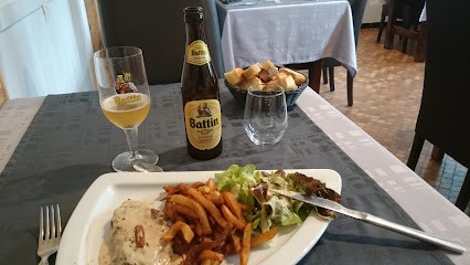 Relais du Pont Royal, Restaurant au Châtelet-sur-Retourne