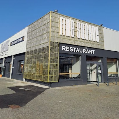 Fine Square, Restaurant à Portet-sur-Garonne