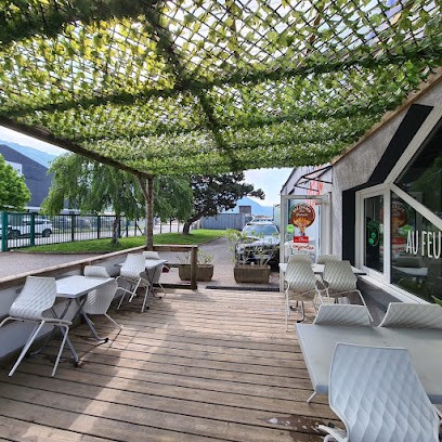 Pizziamo Da Gabriele, Restaurant à La Ravoire