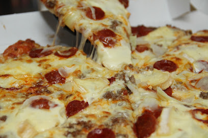 Distributeur Pizza Tempo Box Saint-Jean Des Mauvrets Restaurant aux Garennes sur Loire