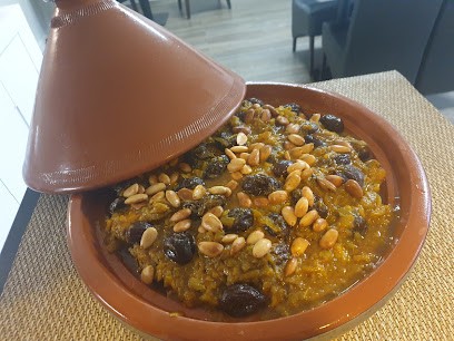 La Casa Blanca, Restaurant à Saint-Priest-en-Jarez