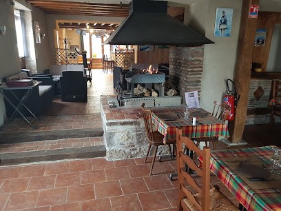 Bar Restaurant La Boule D'or, Restaurant à Savigny-en-Sancerre