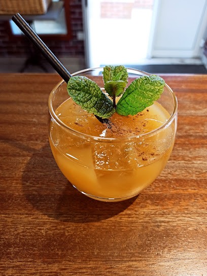 Le Bistrot d'Etreville, Restaurant à Étréville