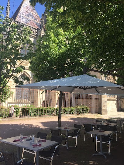 Le Cathedral, Restaurant à Autun