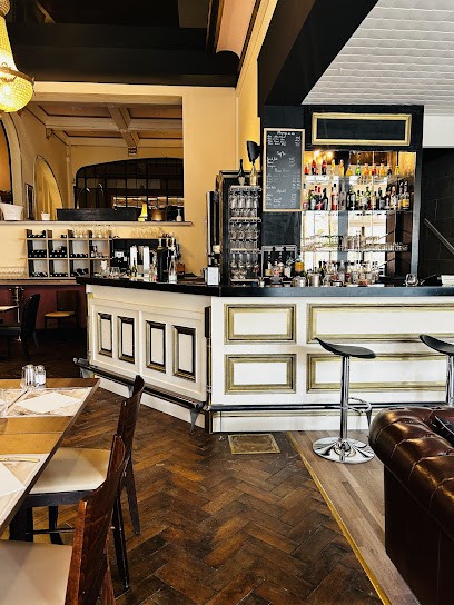 Restaurant Boyer Épernay, Restaurant à Épernay