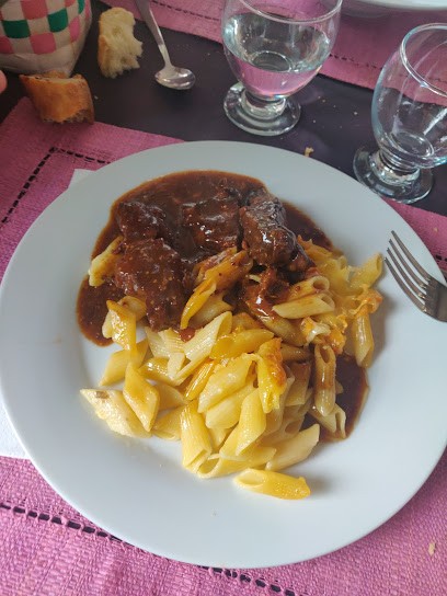 La Rose De May, Restaurant à Saint-Nom-la-Bretèche