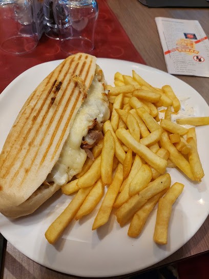 Flixecourt Kebab&Gril feu de bois, Restaurant à Flixecourt