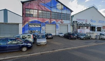 Espace Gourmand, Restaurant à Vénissieux