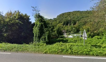 Restaurant Belle Vallée, Restaurant à Niederbronn-les-Bains