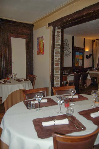 La Marmite Beaujolaise, Restaurant à Bulgnéville