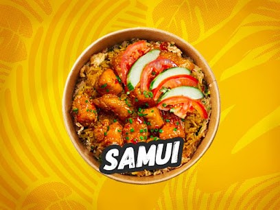 EASYWOK, Restaurant à Savigny-sur-Orge