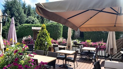 Cizeron Fabien Bernard Marc, Restaurant à La Chapelle-en-Lafaye