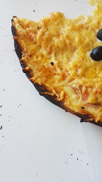 Lo Sfizziu, Restaurant à Saucats