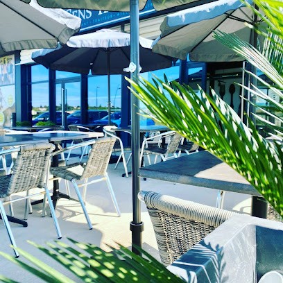 Les Sens Il & Elle, Restaurant à Pignan