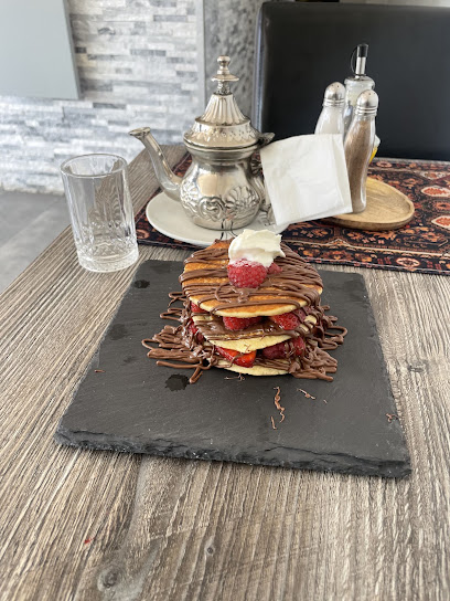 La Gourmande Restaurant à Chécy