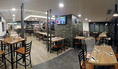 Le Continental (Le Conti), Restaurant à Gaillac