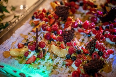 Country Club 77000 Samois Sur Seine, Restaurant à Samois-sur-Seine