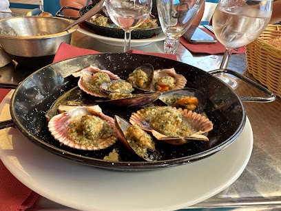 Chez Philippe Et Muriel, Restaurant à La Londe-les-Maures