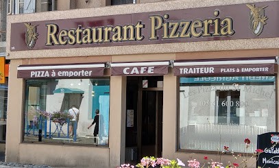 Le Saint-Michel, Restaurant à Varilhes