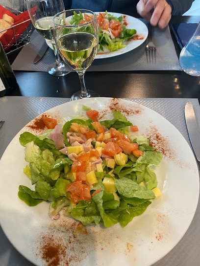 Pizzeria Sole Mio, Restaurant à Venarey-les-Laumes