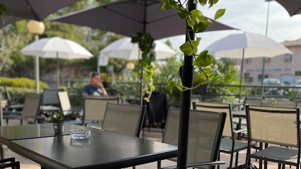 Restaurant Aux Trois Sens, Restaurant à Valbonne