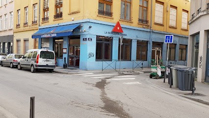 LA BODEGUITA CUBANA, Restaurant à Lyon 04