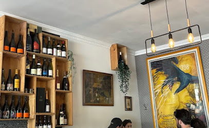 L'atmosphère Restaurant à Reims