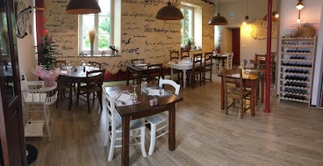 Chez Juju, Restaurant à Laroche-près-Feyt