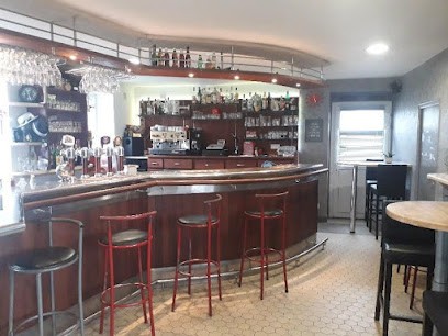 Restaurant L'Entre-Potes, Restaurant à Sibiril