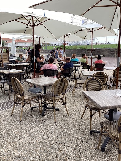 #Rio, Restaurant à Biscarrosse