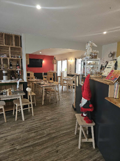 Ô Folles Papilles Restaurant à Challans