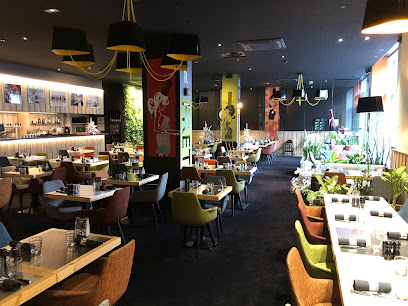 Ar Preti - Crêperie Moderne Plaisir Restaurant à Plaisir