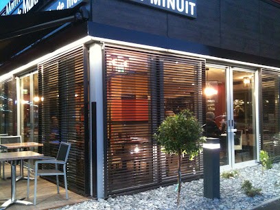 La Taverne De Maître Kanter, Restaurant à Vezin-le-Coquet