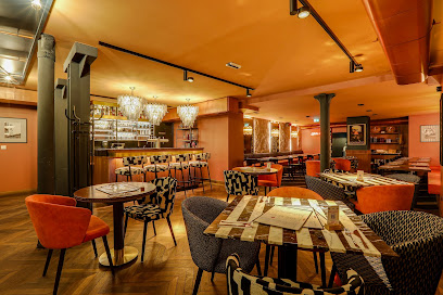 L'osteria Paris Chatelet Restaurant à Paris 04