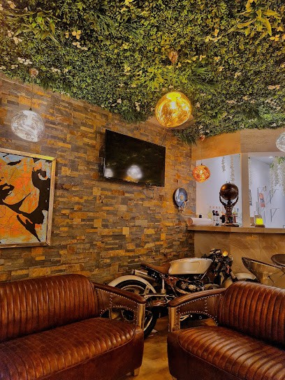 Cé La Vi, Restaurant au Rouret