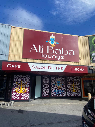 Nouvelle Enseigne : Bab Al Hara Restaurant à Créteil