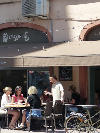 Blanquette Restaurant à Toulouse