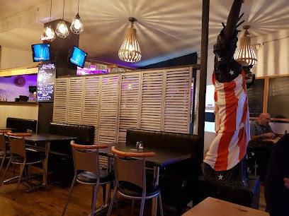 Aux Délices D'Eric, Restaurant à Saint-Amand-les-Eaux