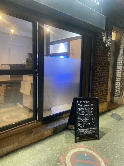 Les 2 Sœurs Restaurant à Noyon