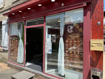 Allo Tacos, Restaurant à La Ferté-Saint-Aubin