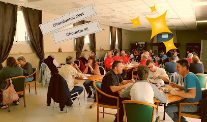 O randonnai, Restaurant à Tourouvre au Perche